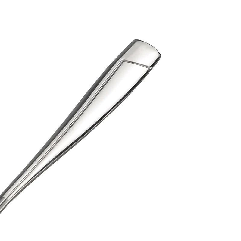 Cand 16 Pieces Stainless Steel Dessert Spoons, 6.69-Inch - Image 4